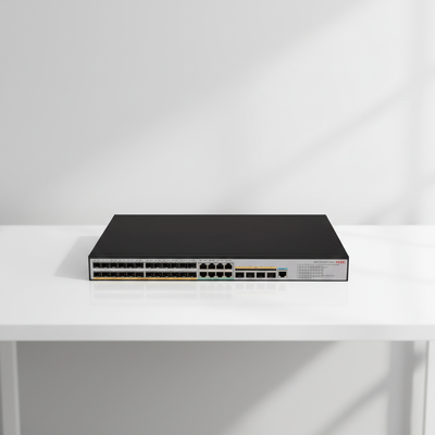 H3C S5120V3-SI グリーン インテリジェント ギガビット イーサネット スイッチ 5120V3-36F-SI