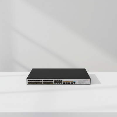 H3C S5120V3-SI グリーン インテリジェント ギガビット イーサネット スイッチ 5120V3-36F-SI