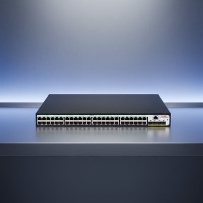 H3C S5120V3-SI S5120V3-52P-SI グリーン インテリジェント ギガビット イーサネット スイッチ