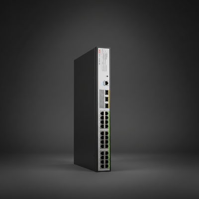 S5130V2-28P-PWR-LI H3C S5130V2-LI グリーン インテリジェント ギガビット イーサネット スイッチ
