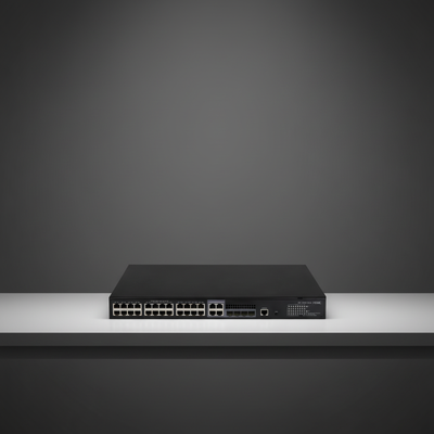 5130V2-28P-HPWR-LI H3C S5130V2-LI グリーン インテリジェント ギガビット イーサネット スイッチ