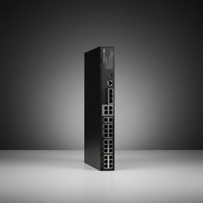 5130V2-28P-HPWR-LI H3C S5130V2-LI グリーン インテリジェント ギガビット イーサネット スイッチ