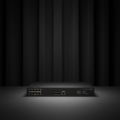H3C S5130S-EI シリーズ S5130S-10P-HPWR-EI-H1 拡張ギガビット アクセス スイッチ