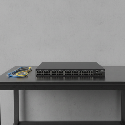 H3C S5130S-EI-R 5130S-52P-EI-R 次世代の高性能ギガビットイーサネットスイッチ
