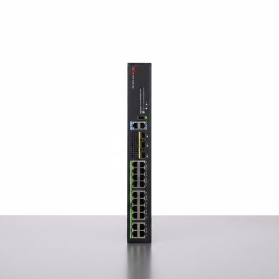 H3C S5135S-EI シリーズ S5135S-24T4S-EI-Q 拡張ギガビットアクセススイッチ
