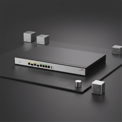 H3C ER5200G3-X 新世代の高性能エンタープライズルーター