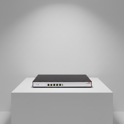 H3C ER3200G3-X 新世代の高性能エンタープライズルーター
