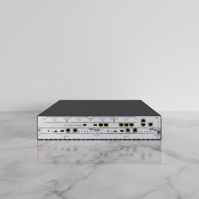 MSR 5600 マルチサービス ルーター MSR 56-80、MSR 56-60、および MSR 5620