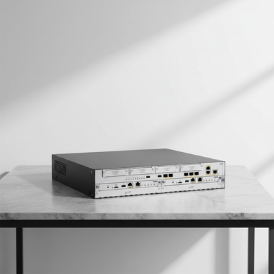 MSR 5600 マルチサービス ルーター MSR 56-80、MSR 56-60、および MSR 5620