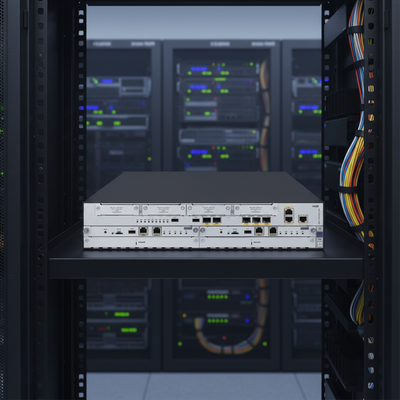 MSR 5600 マルチサービス ルーター MSR 56-80、MSR 56-60、および MSR 5620