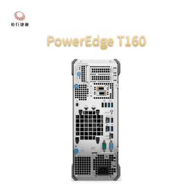 パワーエッジ T160 インテル Xeonシリーズプロセッサ,DDR5メモリ,NVMe BOSS