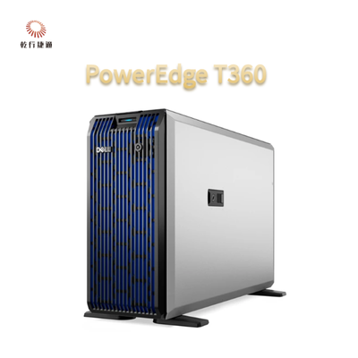 パワーエッジT360 インテル Xeonプロセッサ 中小企業