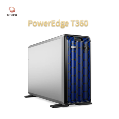 パワーエッジT360 インテル Xeonプロセッサ 中小企業