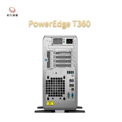 パワーエッジT360 インテル Xeonプロセッサ 中小企業