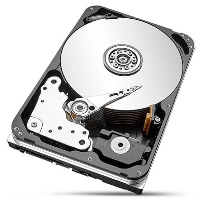 シゲート ST16000NM001G 16TB HDD SATA 3.5インチ ディムスロット