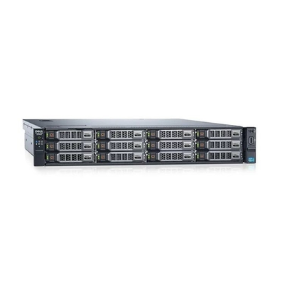 Dell PowerEdge R730XDは貯蔵サーバー2U棚サーバーを改装した