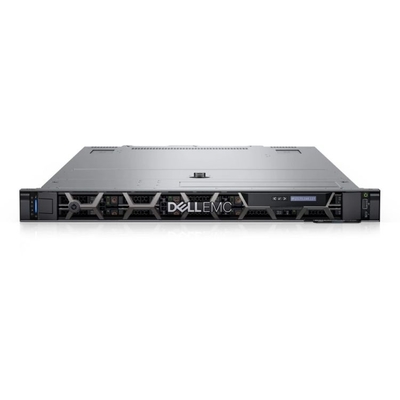 密なSDS 1Uラックマウント式 コンピュータDell EMC PowerEdge R650の貯蔵サーバー