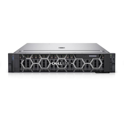 2U 32GB Dell PoweredgeサーバーDell EMC R750 Poweredge R750サーバー