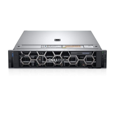 拡大縮小が可能なAMD EPYC 2Uの棚サーバーDell PowerEdge R7525の棚サーバー
