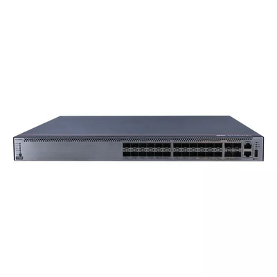 雑種の光学電気POE++スイッチ華為技術S5731-H24HB4XZ