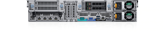 Dell EMC PowerEdge R840 2uラックマウント式 サーバー8湾SFF