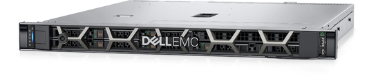 企業R350は128 GB Dell Poweredgeサーバーを悩ます
