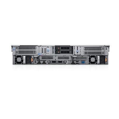 Dell Poweredge R7525の棚サーバー拡大縮小が可能なAMD EPYC 2U棚