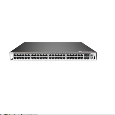 華為技術S5731S-S48S4X-A1のデータ通信は前部維持を転換する