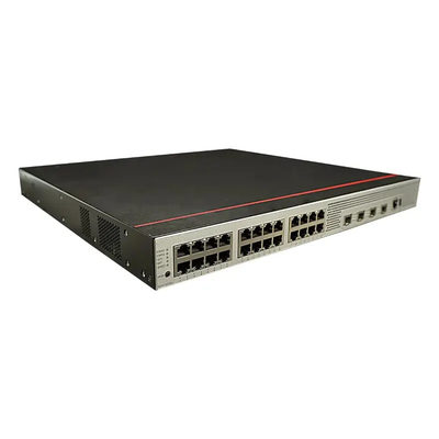 原製のHuawei Gigabit Ethernet スイッチ S5735S-S24T4S-XA/S32ST4X-A