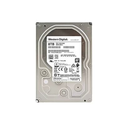 Western Digital Ultrastar® DC HA340 データセンター HDD モデル:WUS721208BLE6L4