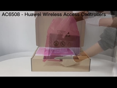 AC6508アクセスのコントローラー