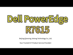 64コア DELL PowerEdge XE9680 ラックサーバー
