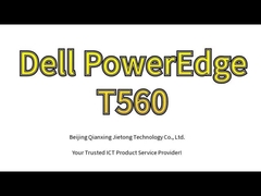 Dell PowerEdge T560 タワーサーバー