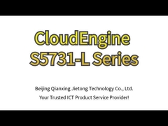 CloudEngine S5731-Lシリーズ リモートユニットスイッチ